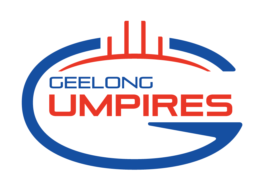 Geelong Umpires