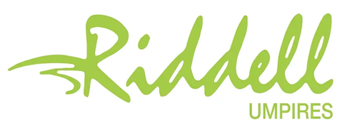 Riddell Umpires